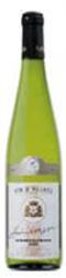 09 Gewurztraminer Heimburger (Cave Beblenheim) 2011